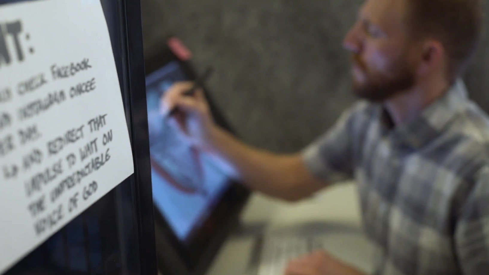 Documentary on Raw Spoon's "Hustle" by Arrhythmia Films